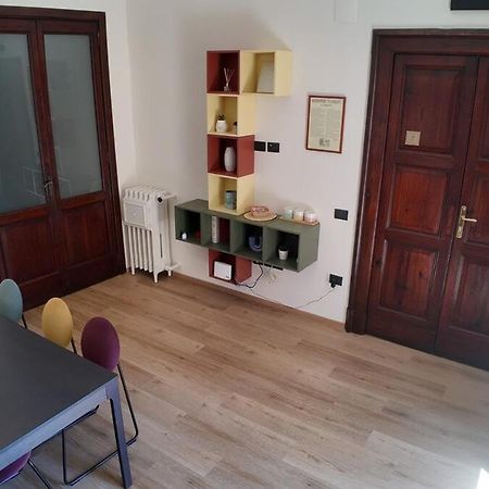 Casa Manu Nuovo Appartamento In Centro Storico Беневенто Екстериор снимка
