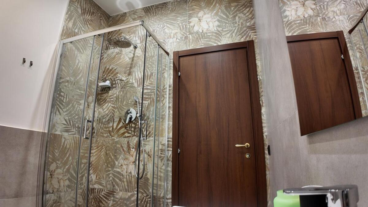 Casa Manu Nuovo Appartamento In Centro Storico Беневенто Екстериор снимка