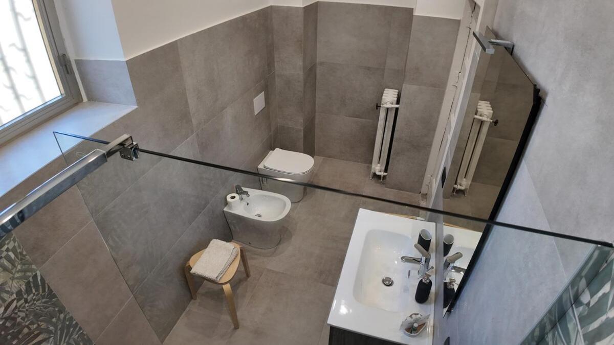 Casa Manu Nuovo Appartamento In Centro Storico Беневенто Екстериор снимка