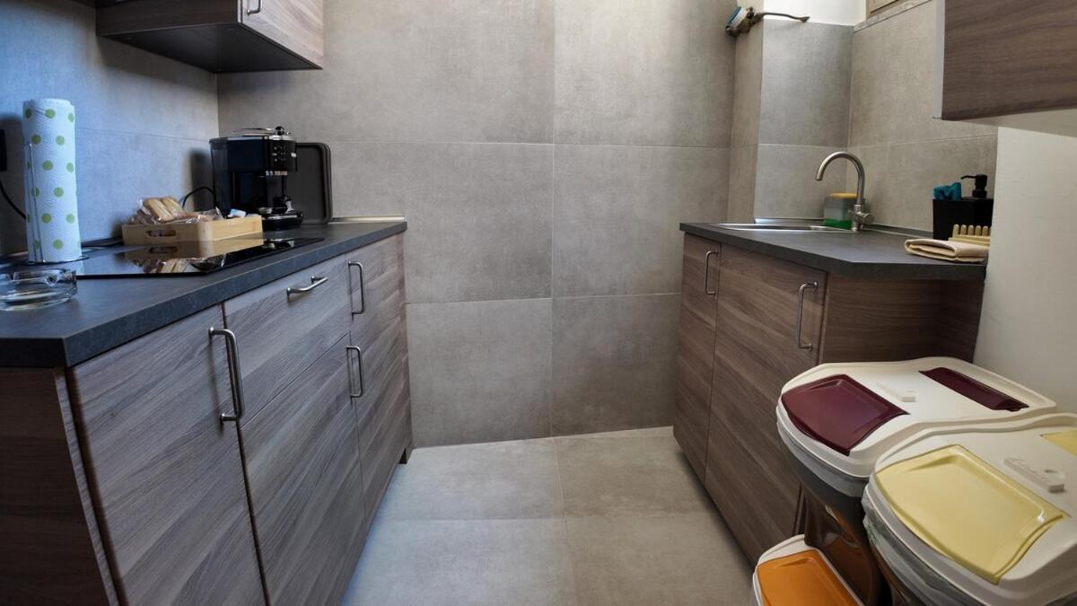 Casa Manu Nuovo Appartamento In Centro Storico Беневенто Екстериор снимка