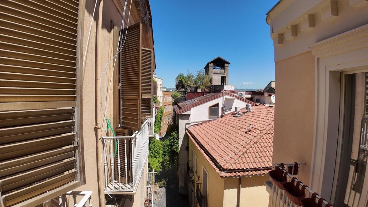 Casa Manu Nuovo Appartamento In Centro Storico Беневенто Екстериор снимка