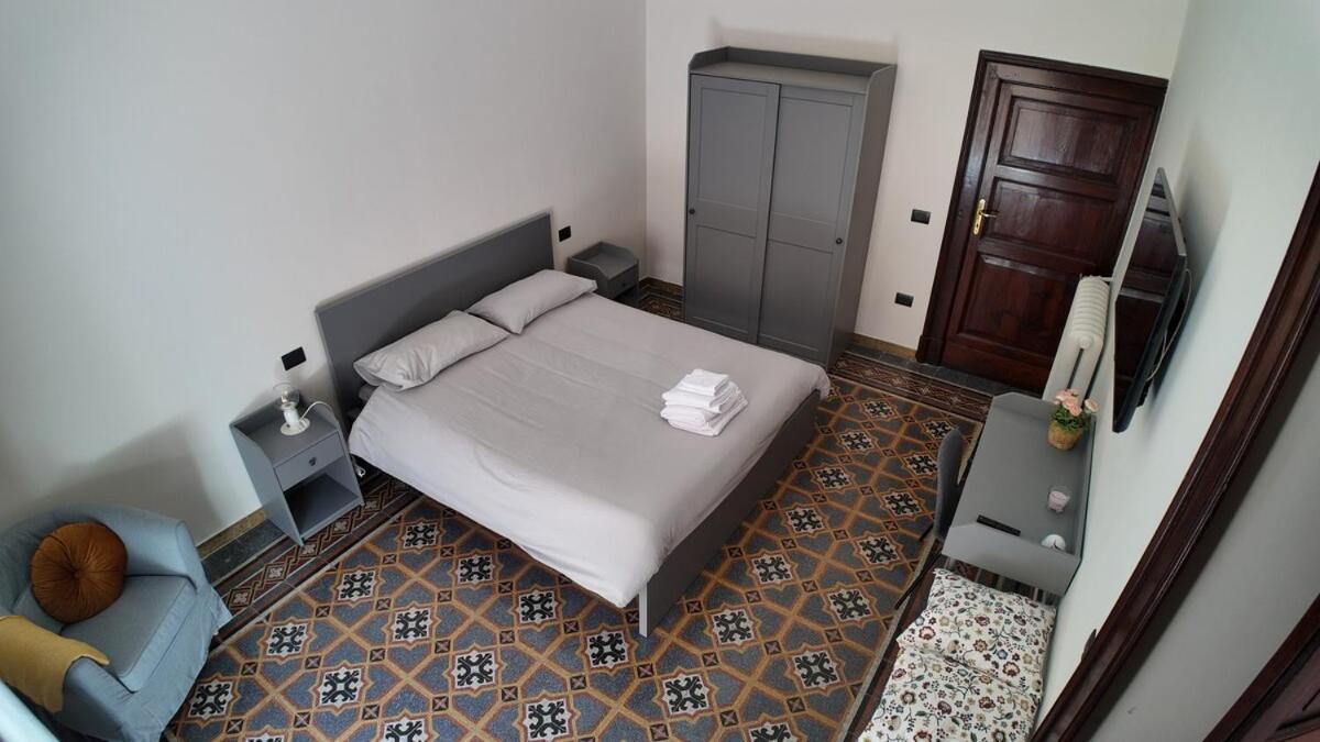 Casa Manu Nuovo Appartamento In Centro Storico Беневенто Екстериор снимка